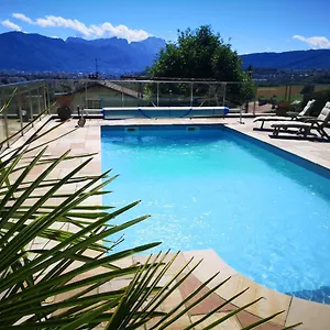  Appartement Bellevue Independant Renove 2024 Piscine Parking Proche Centre Annecy