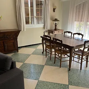  Villa Lumineuse Et Spacieuse Frankrijk