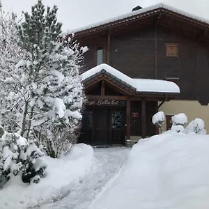 Appartement Des Ours, Les Houches